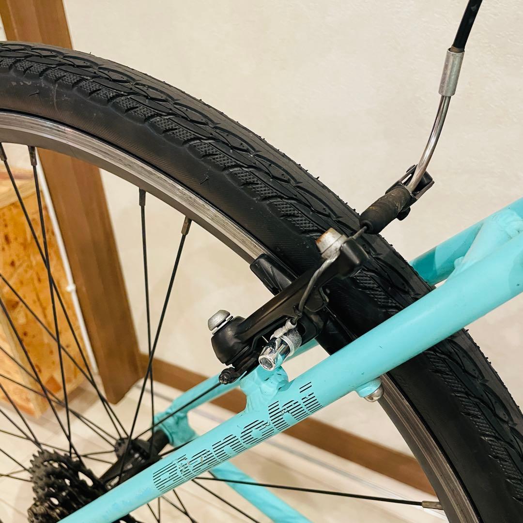 な*様 ◆Bianchi◆ビアンキ◆C-SPORTS 1◆Cスポーツ1◆愛知県◆