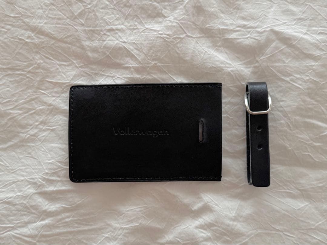 VOLKSWAGEN / フォルクスワーゲン：ノベルティ