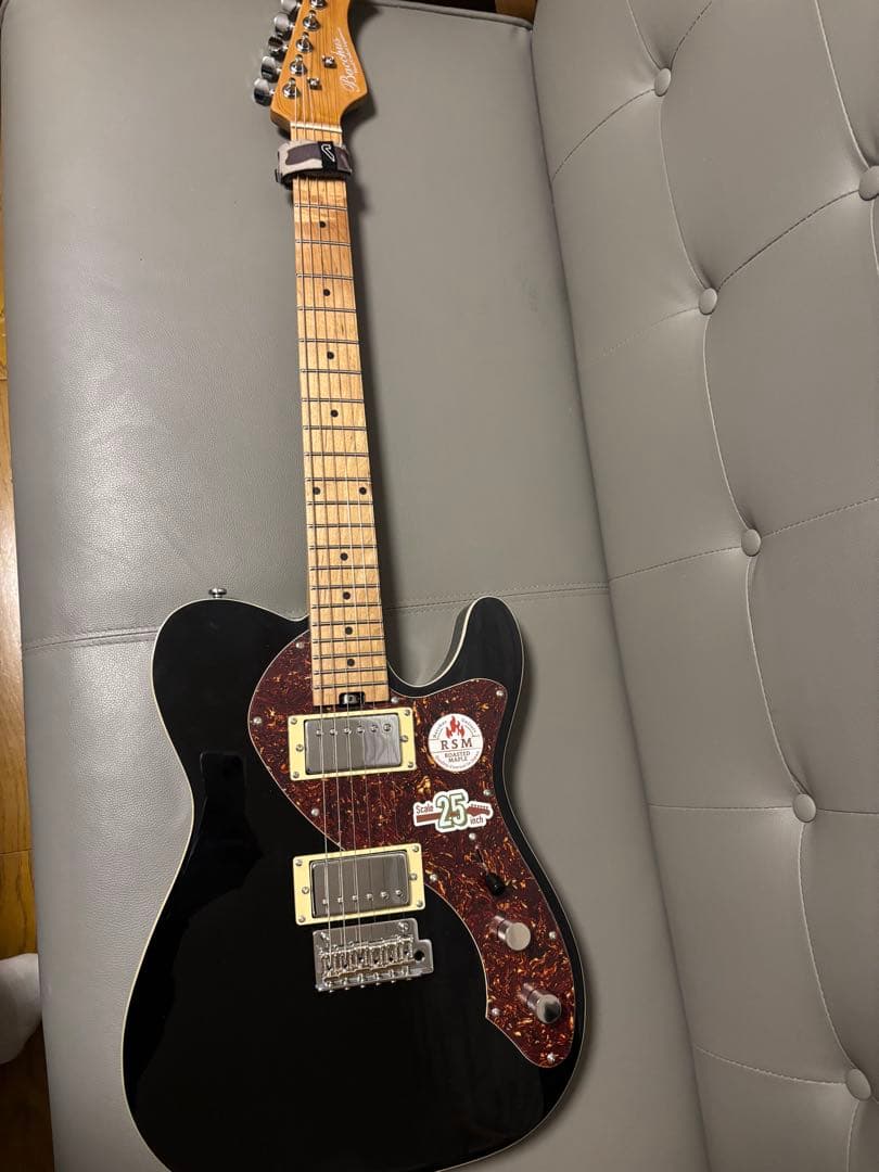 【値下げ中】Bacchus BSH-STD25 RSM/M