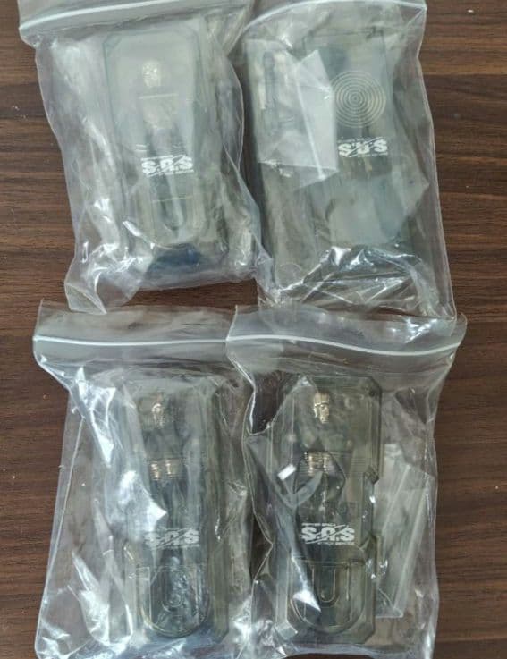 復刻版 ミクロマン S.A.S まとめ売り