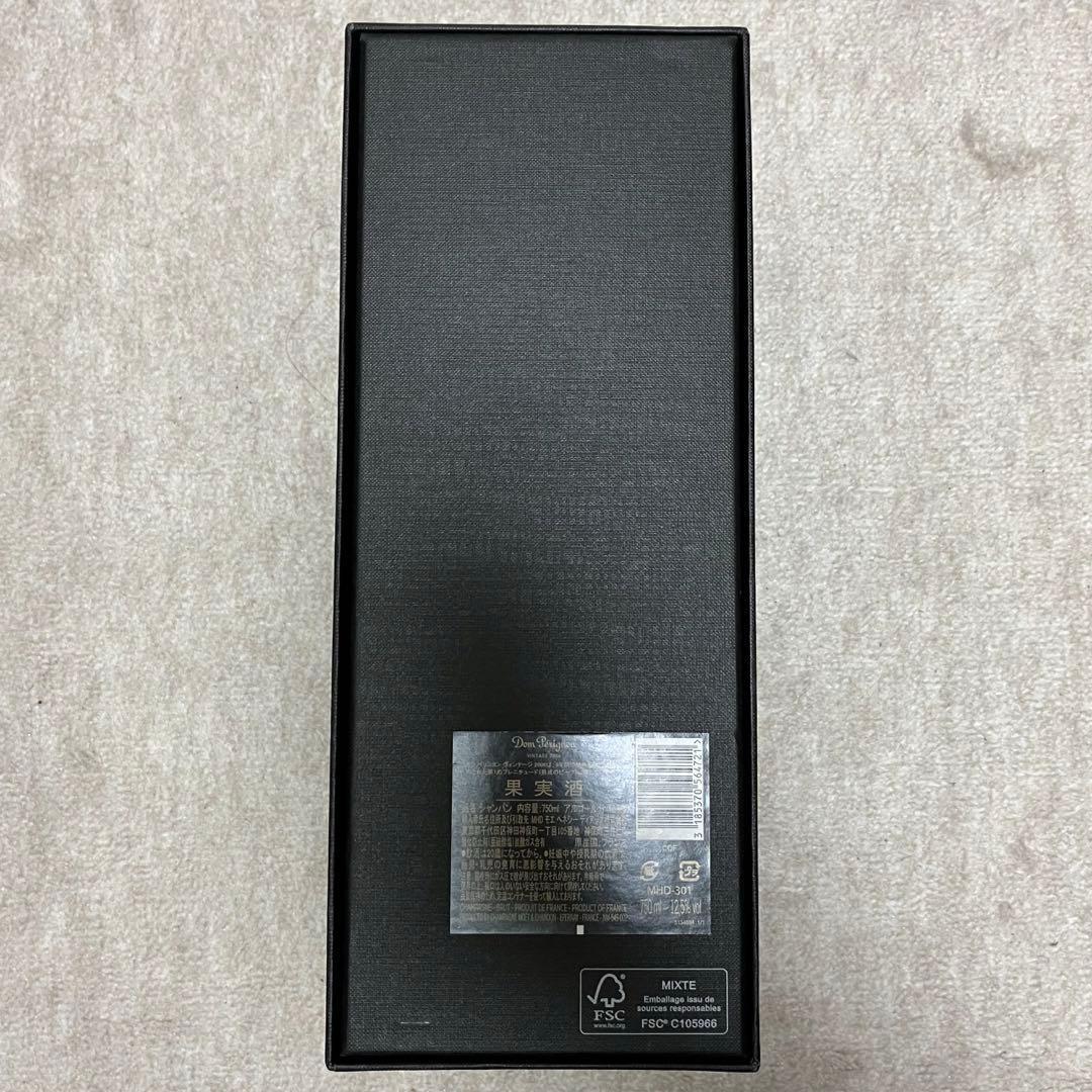 ドンペリニオン　ヴィンテージ2006 750ml