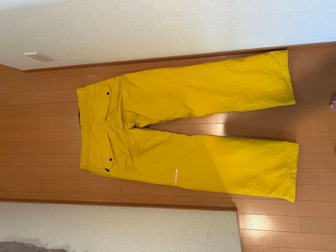 スノーボード afdicegear GORE TEX PANT