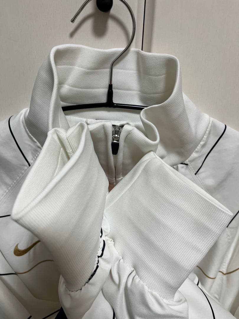 Nike インテル　トラックジャケット