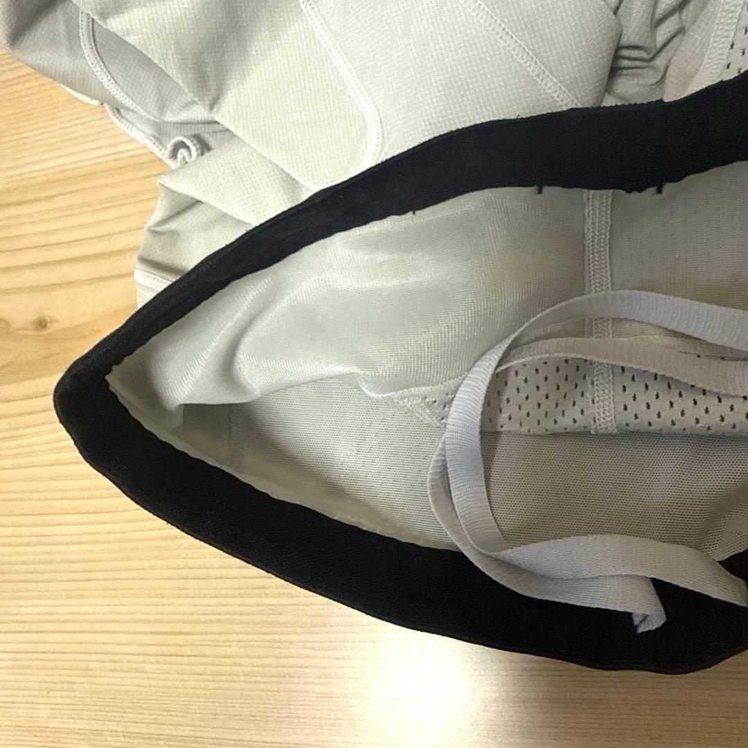 美品　hzy249 Cw-x レディースL スタビライクスロングタイツ　クール