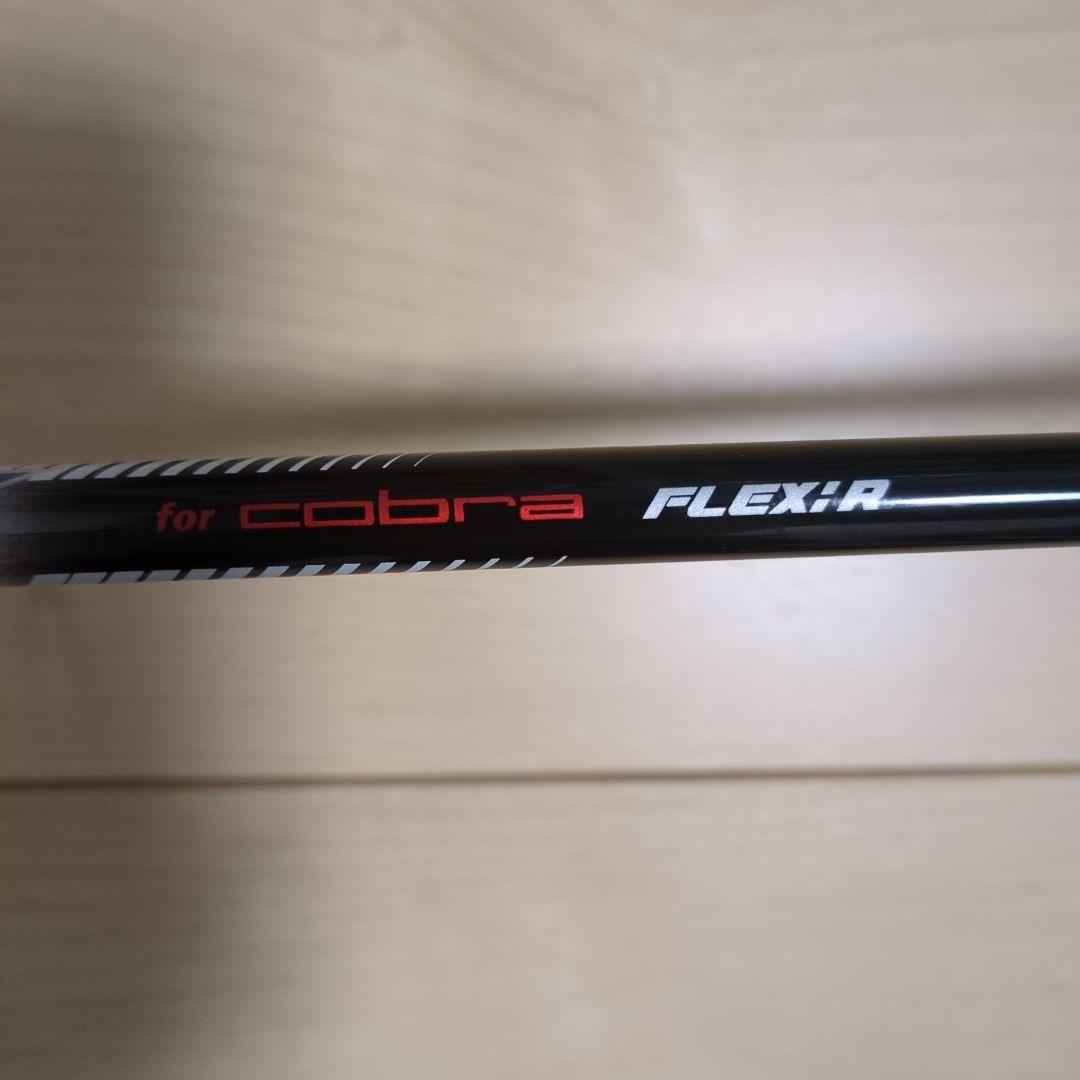 コブラ エアロジェット MAX ドライバー 12.0° R カバー&レンチ付