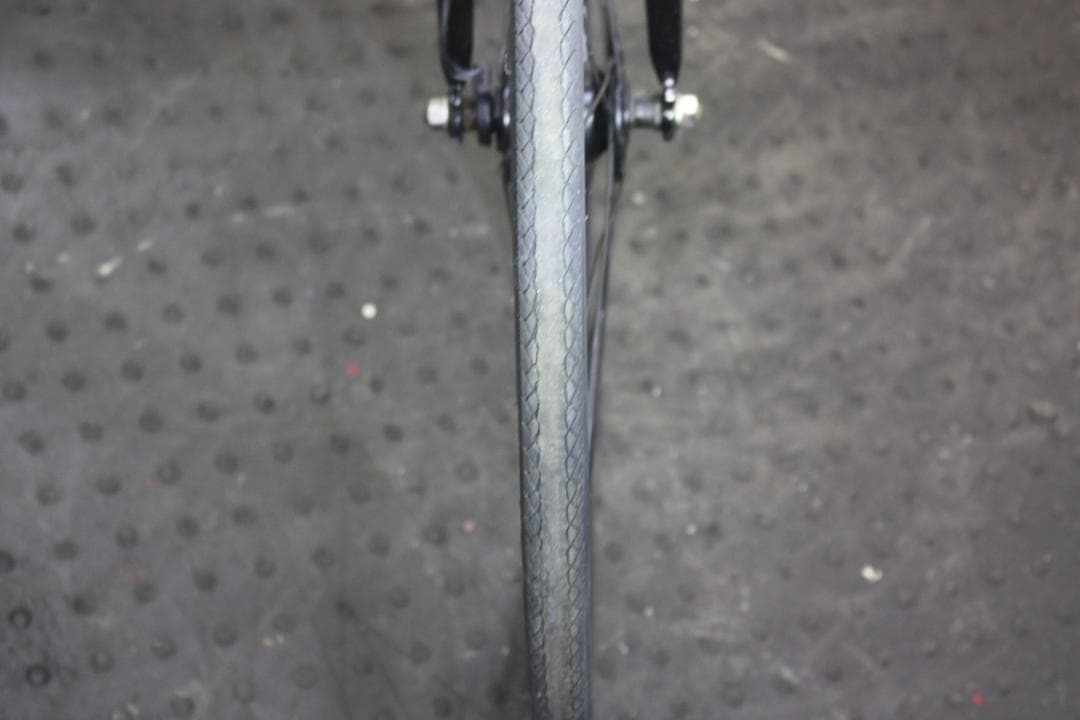 n*9様 あさひ製PRECISION SPORT 24速 430mm AUTO