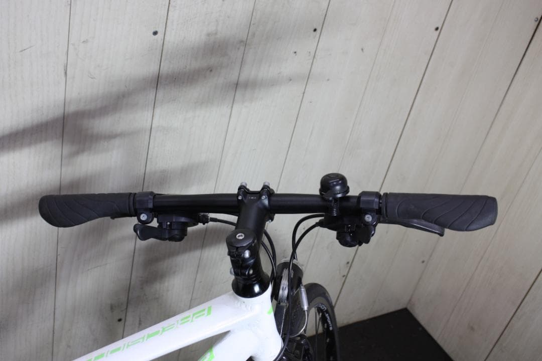 n*9様 あさひ製PRECISION SPORT 24速 430mm AUTO