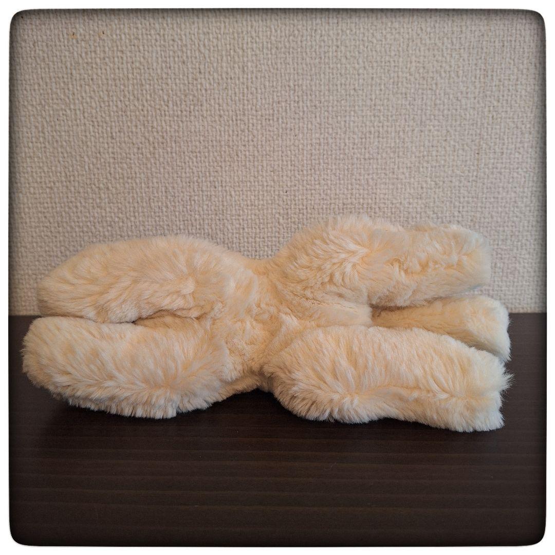 【居眠り子羊 Floppy Lamm24 cm】 シュタイフ 美品