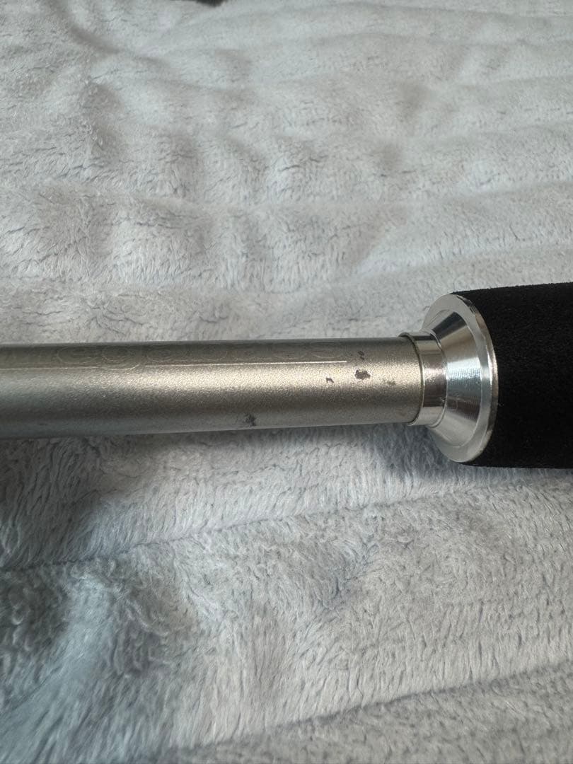 Megabass BEARING DOWN デストロイヤー　F5-66x