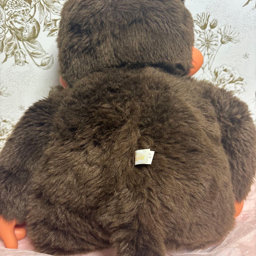 モンチッチ ぬいぐるみ 特大