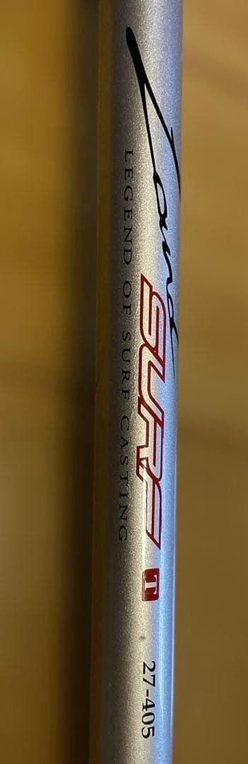 DAIWA ランドサーフ　27-405