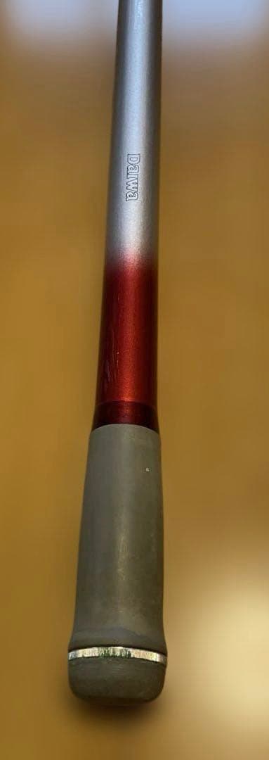 DAIWA ランドサーフ　27-405