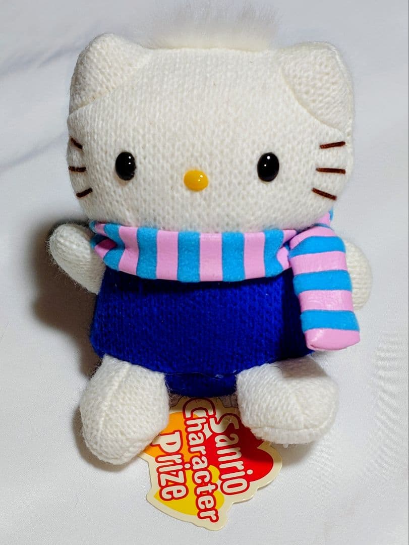 サンリオハローキティちゃんぬいぐるみ他。
