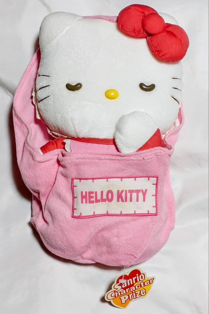 サンリオハローキティちゃんぬいぐるみ他。