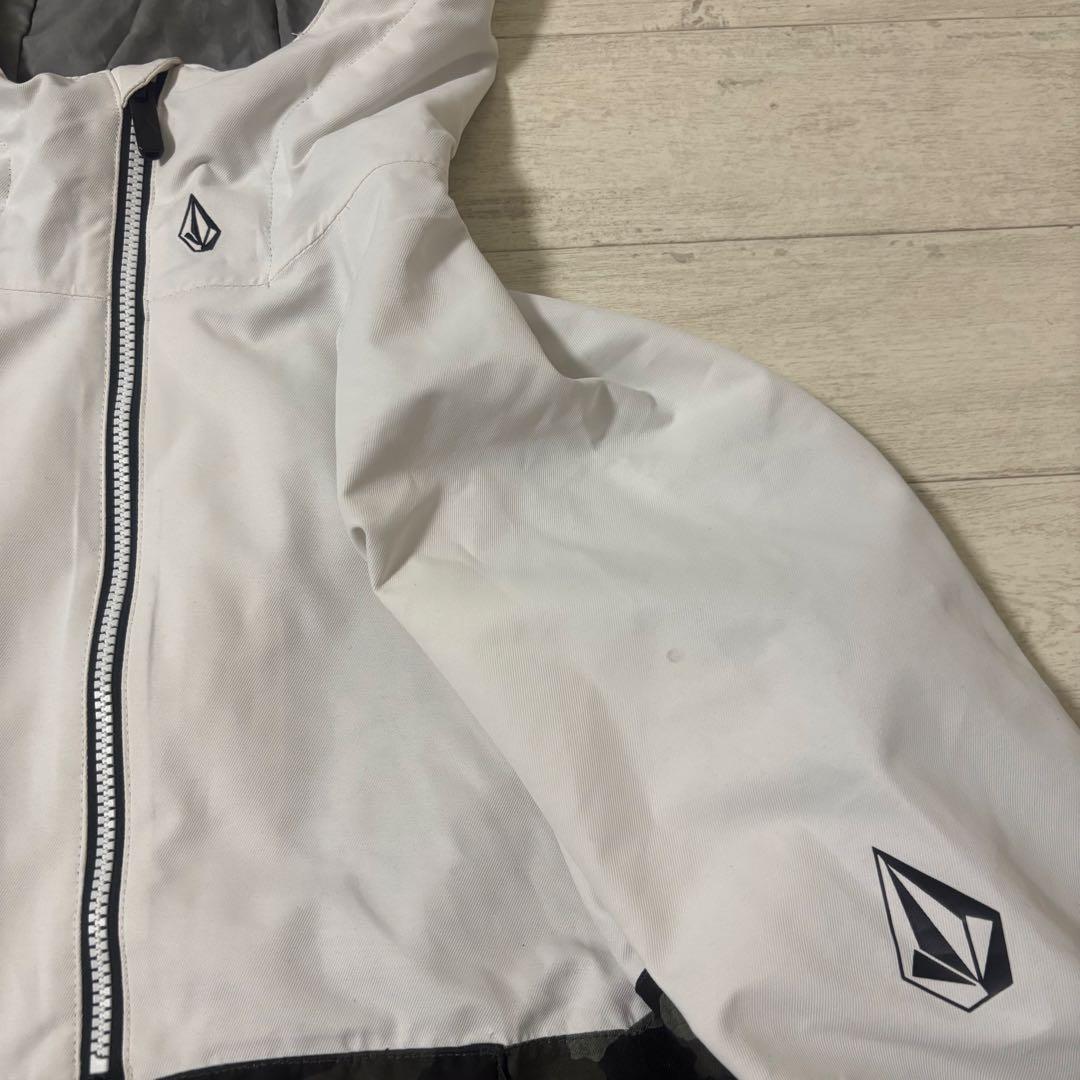 VOLCOM アノラックジャケット スノーウェア