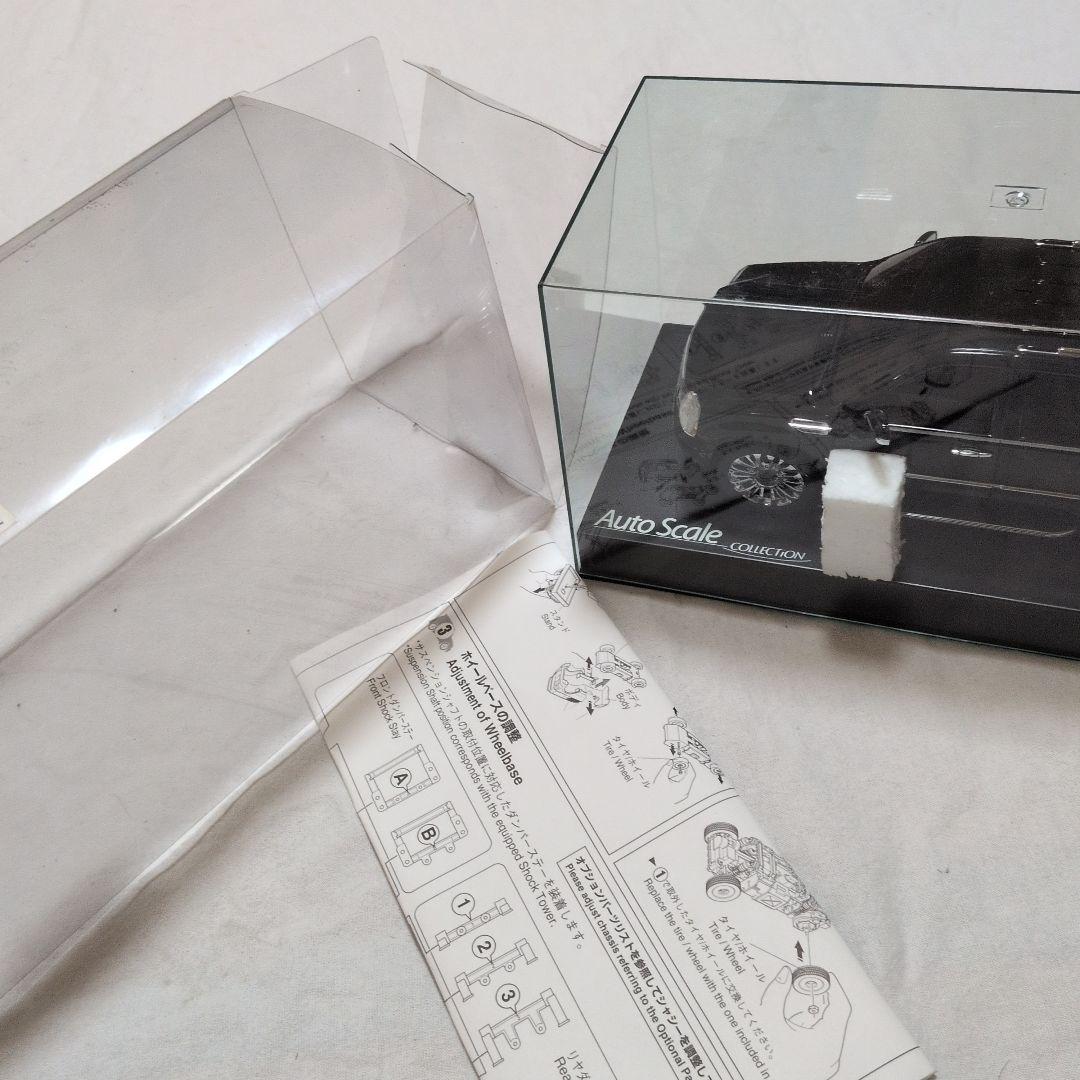 京商ミニッツ キャデラック エスカレード