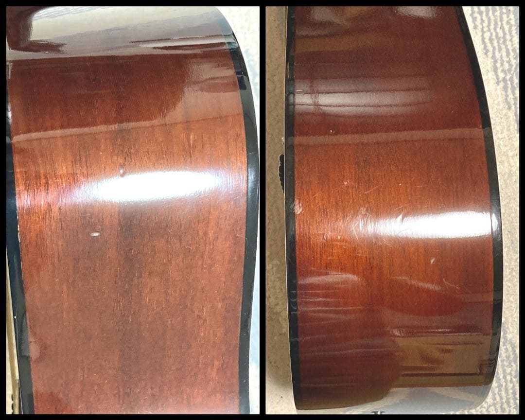 【希少！】Elite 12弦ギター WG25 ジャパンヴィンテージ アコギ