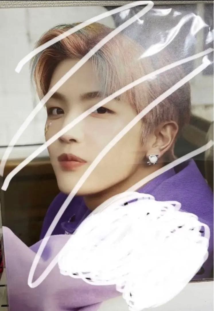 DROP That タワレコ渋谷店抽選会 B賞　髙塚大夢