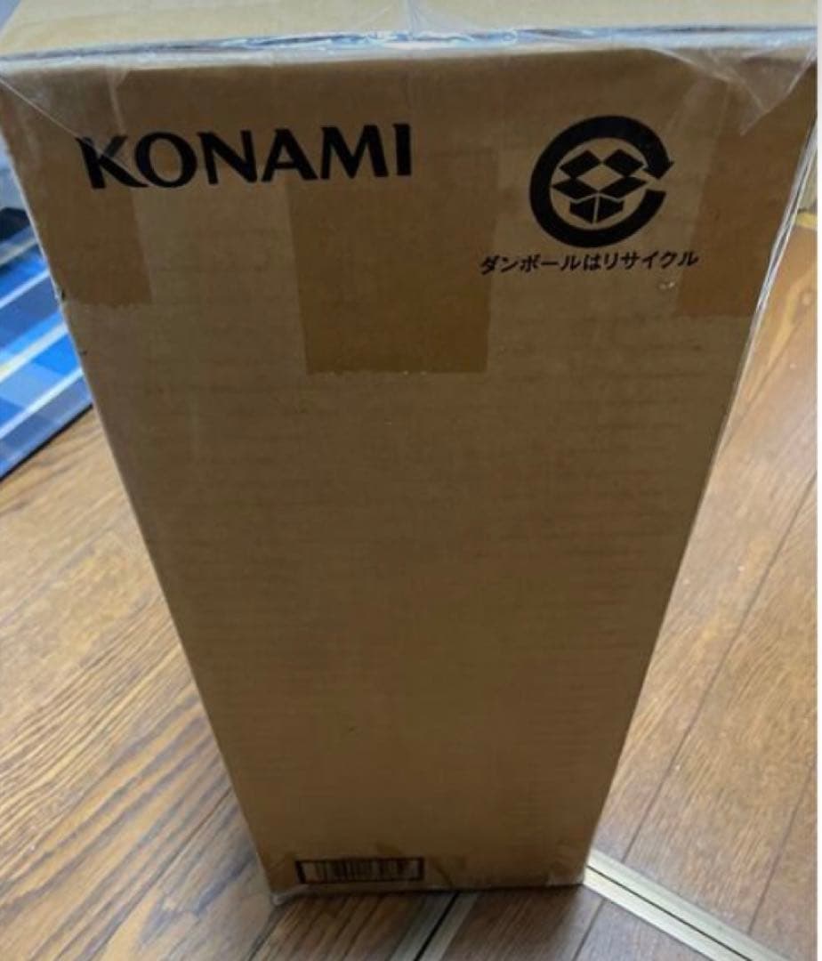 非売品　遊戯王海馬アタッシュケース