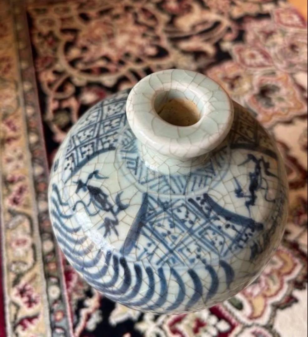 中国　翡翠　美しい陶磁器　古美術　骨董品　美術 中国美術 中国古玩 時代物 置物