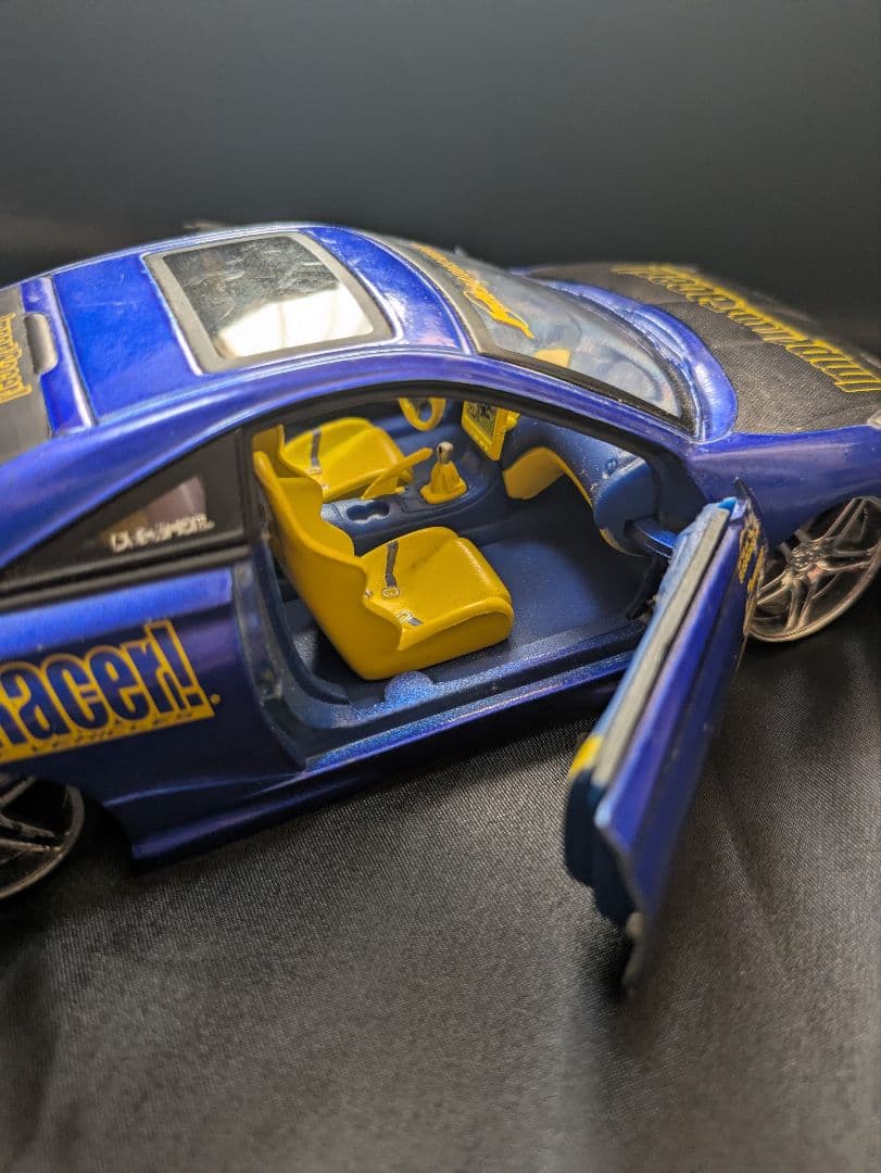 jada トヨタ・セリカ 1/24