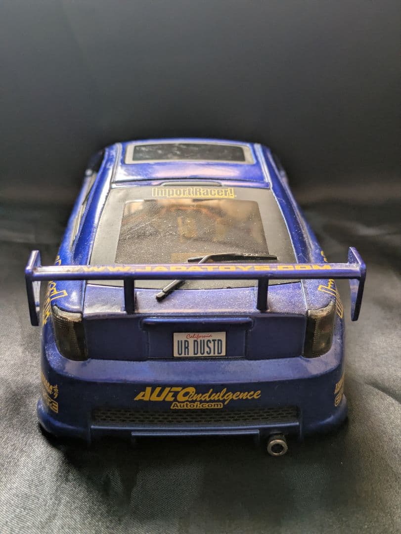 jada トヨタ・セリカ 1/24