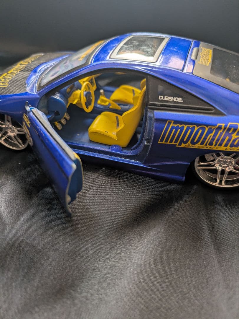 jada トヨタ・セリカ 1/24