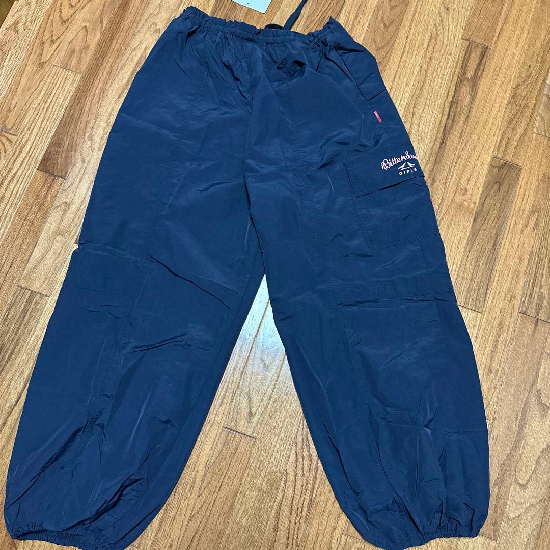 ★最終お値下げ★ビタースイート　Tシャツ　カーゴ2点セット　新品未使用