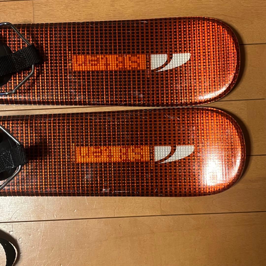 SALOMON SB10 スノーブレード 99cm ショートスキー　サロモン