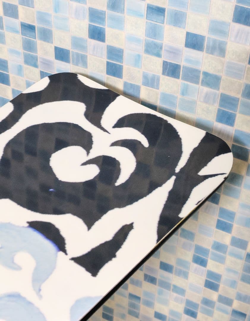 [ 綺麗目 ] MOSS CARVE 1740 RAYS アルペンボード