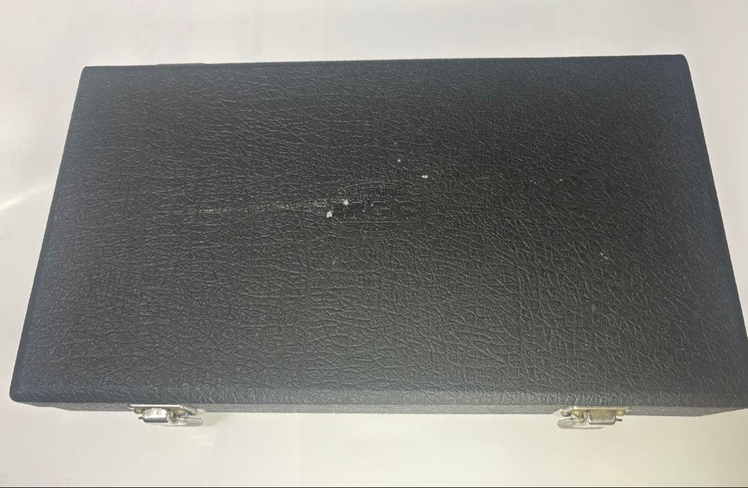 MGC モデルガン　CUSTOM GUN WORKS