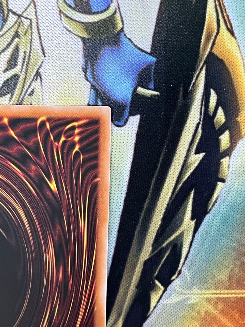 ブラック・マジシャン・ガール 25th