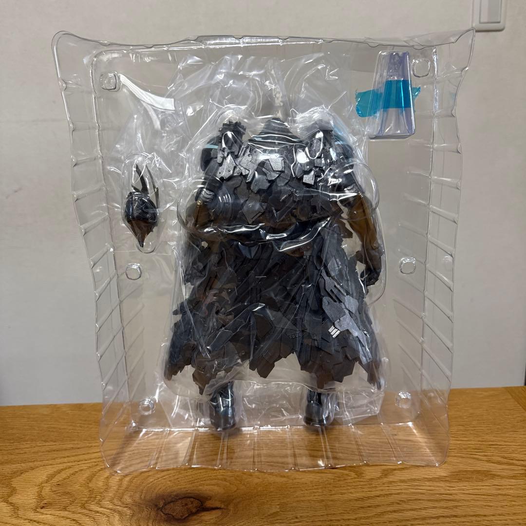 一番くじ 僕のヒーローアカデミア－紡ぐ力－　ラストワン賞アーマード・オールマイト