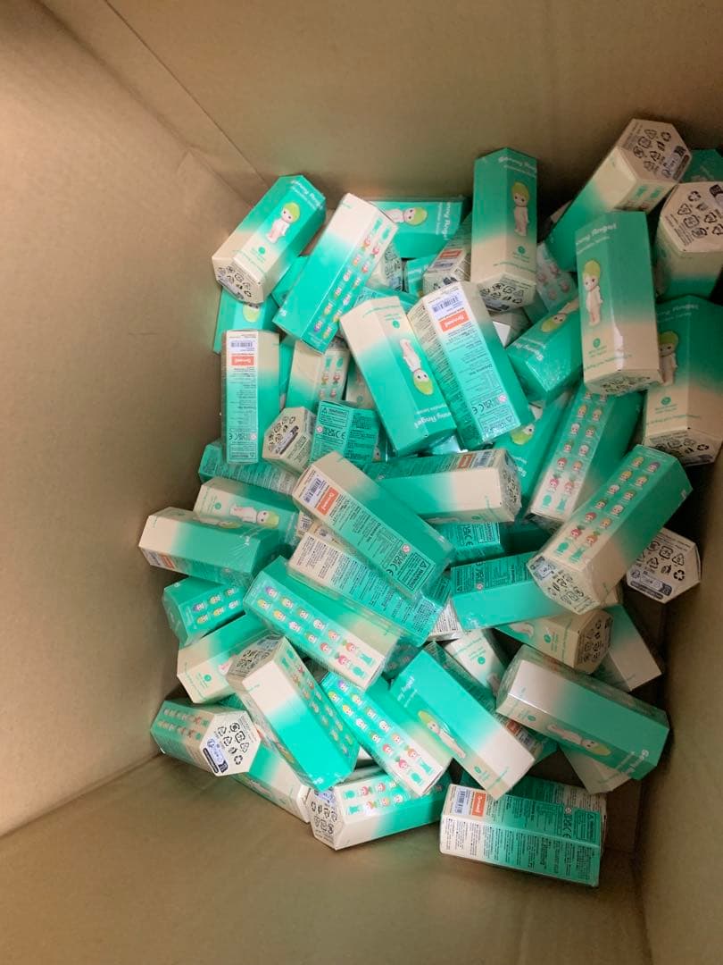 Sonny Angel ソニーエンジェル各種 346個