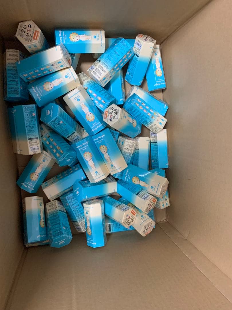 Sonny Angel ソニーエンジェル各種 346個