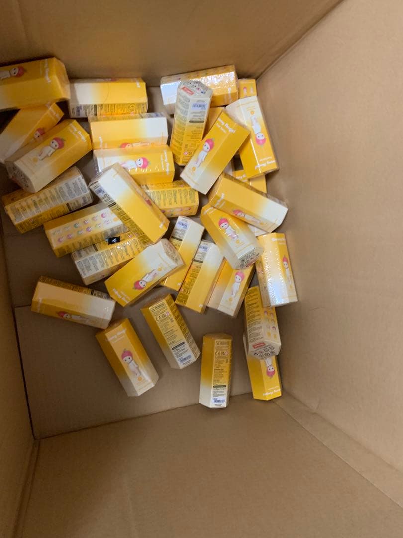 Sonny Angel ソニーエンジェル各種 346個