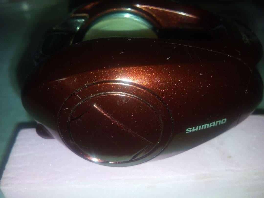 スコーピオンXT1001