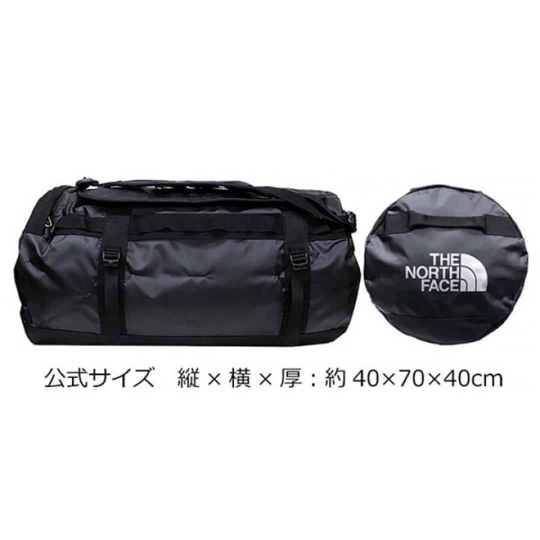 THE NORTH FACE ザ・ノース・フェイス ボストンバッグ 90L