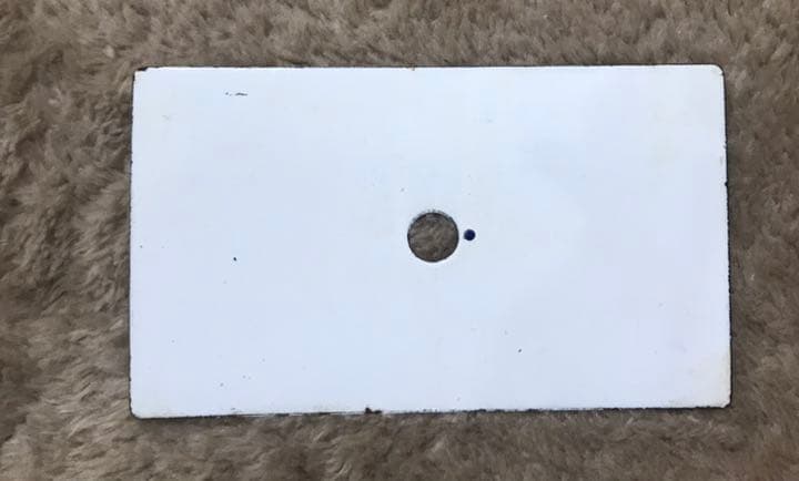 国鉄　サボ　座席指定