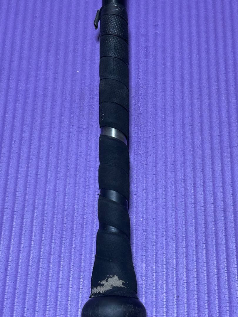 Marucci J-CAT硬式バット マルーチ 高校野球　新基準対応　低反発