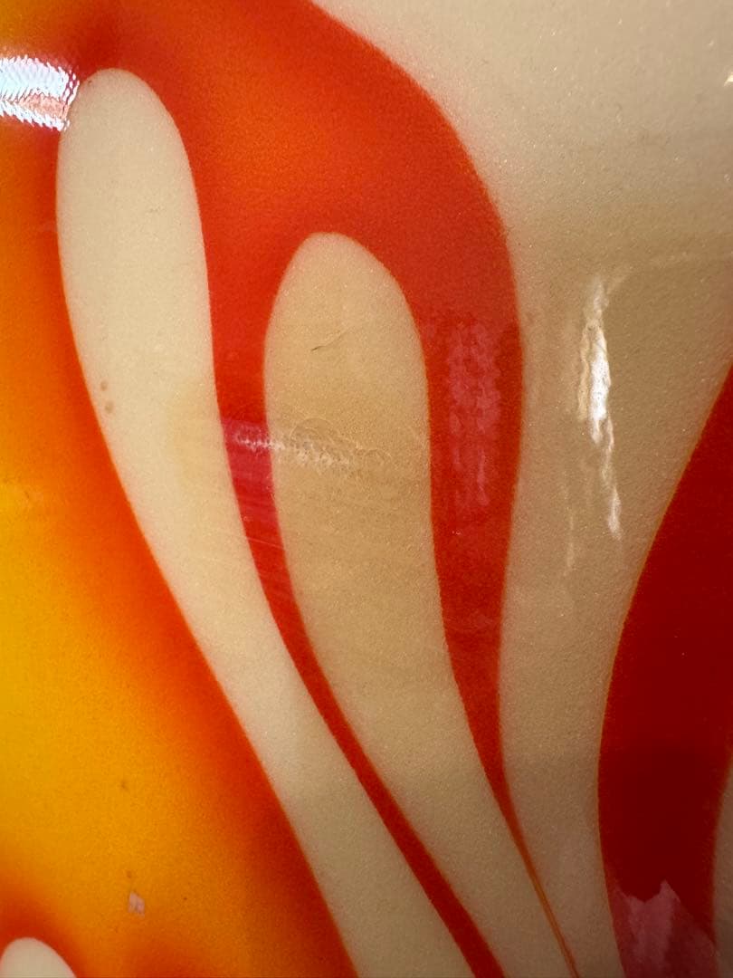 サーフボード　ファンボード