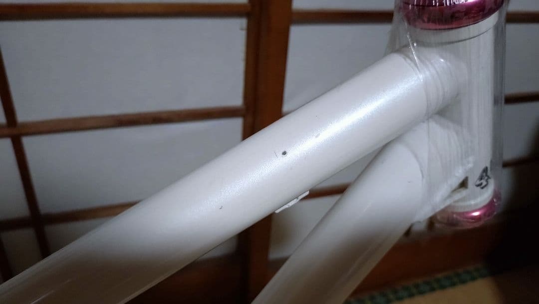 パーツ Unauthorized 45rpm OX PLATINUM