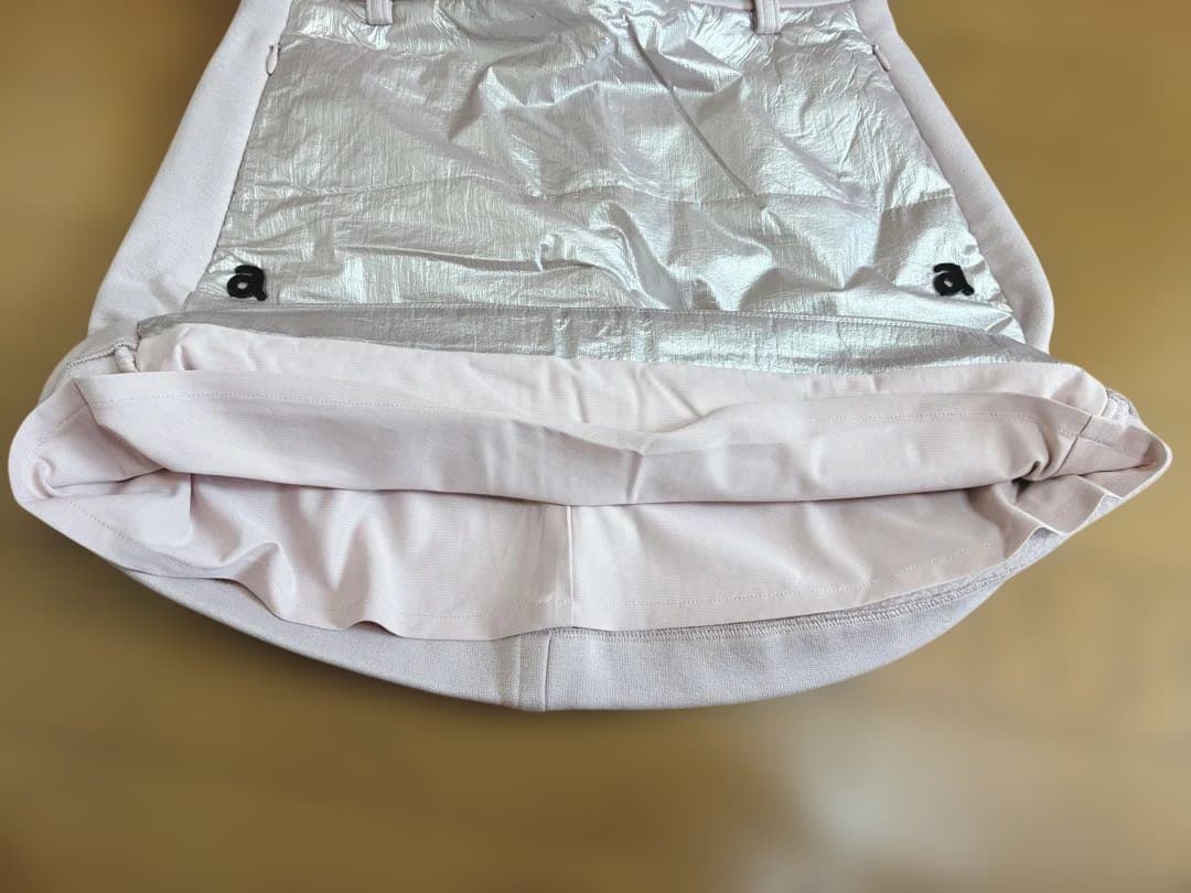 アルチビオ　2点セットアップ