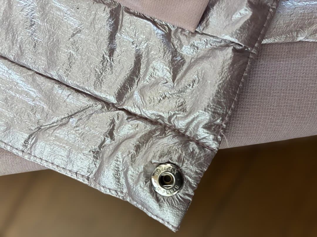 アルチビオ　2点セットアップ