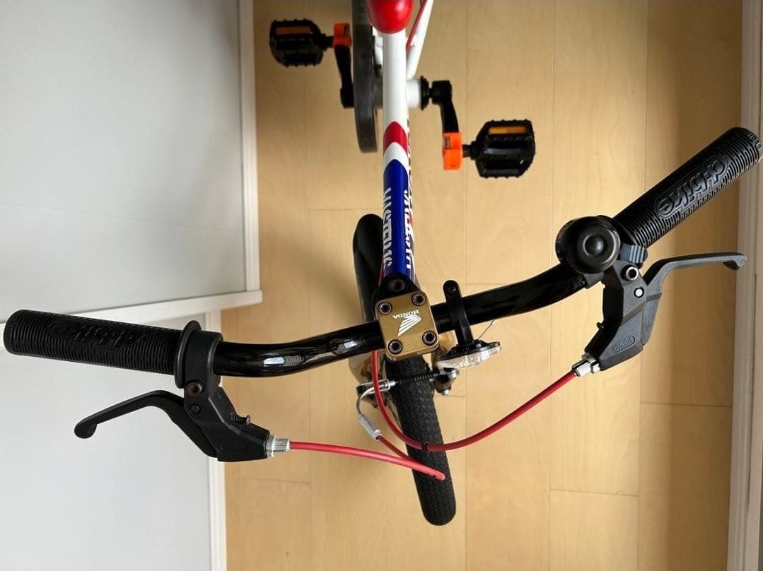 dバイク HONDA 16インチ