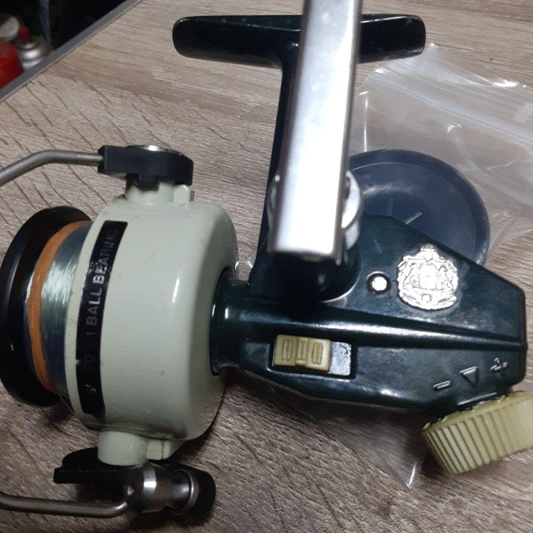 Abu Garcia Cardinal カーディナル33 スピニングリール