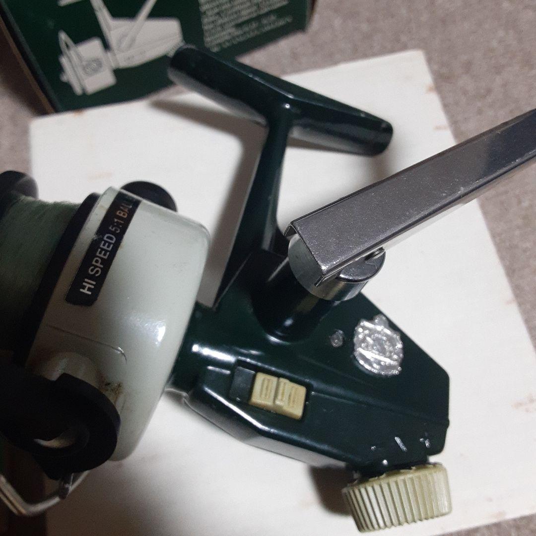 Abu Garcia Cardinal カーディナル33 スピニングリール