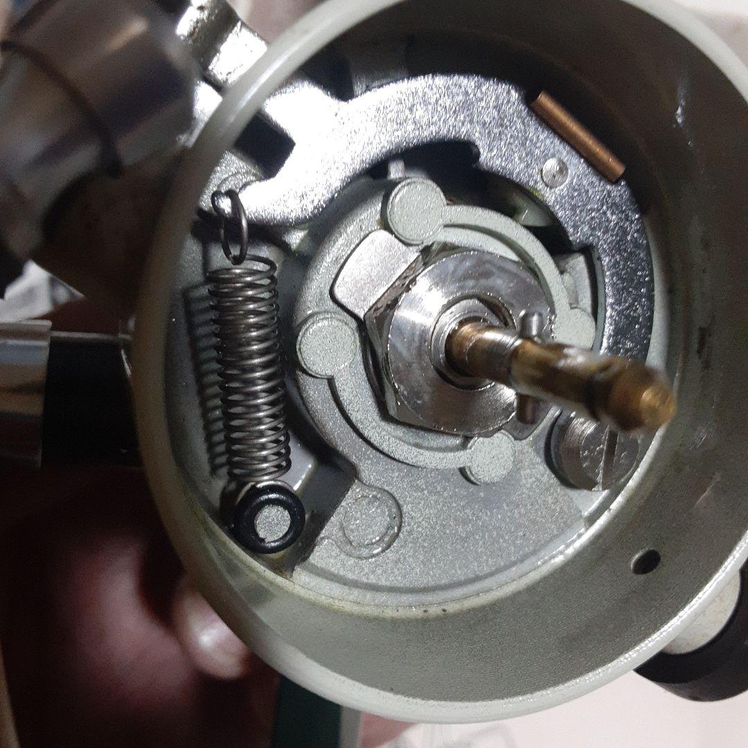 Abu Garcia Cardinal カーディナル33 スピニングリール