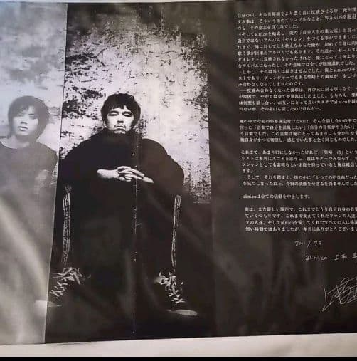 al.ni.co(WANDS)＋α