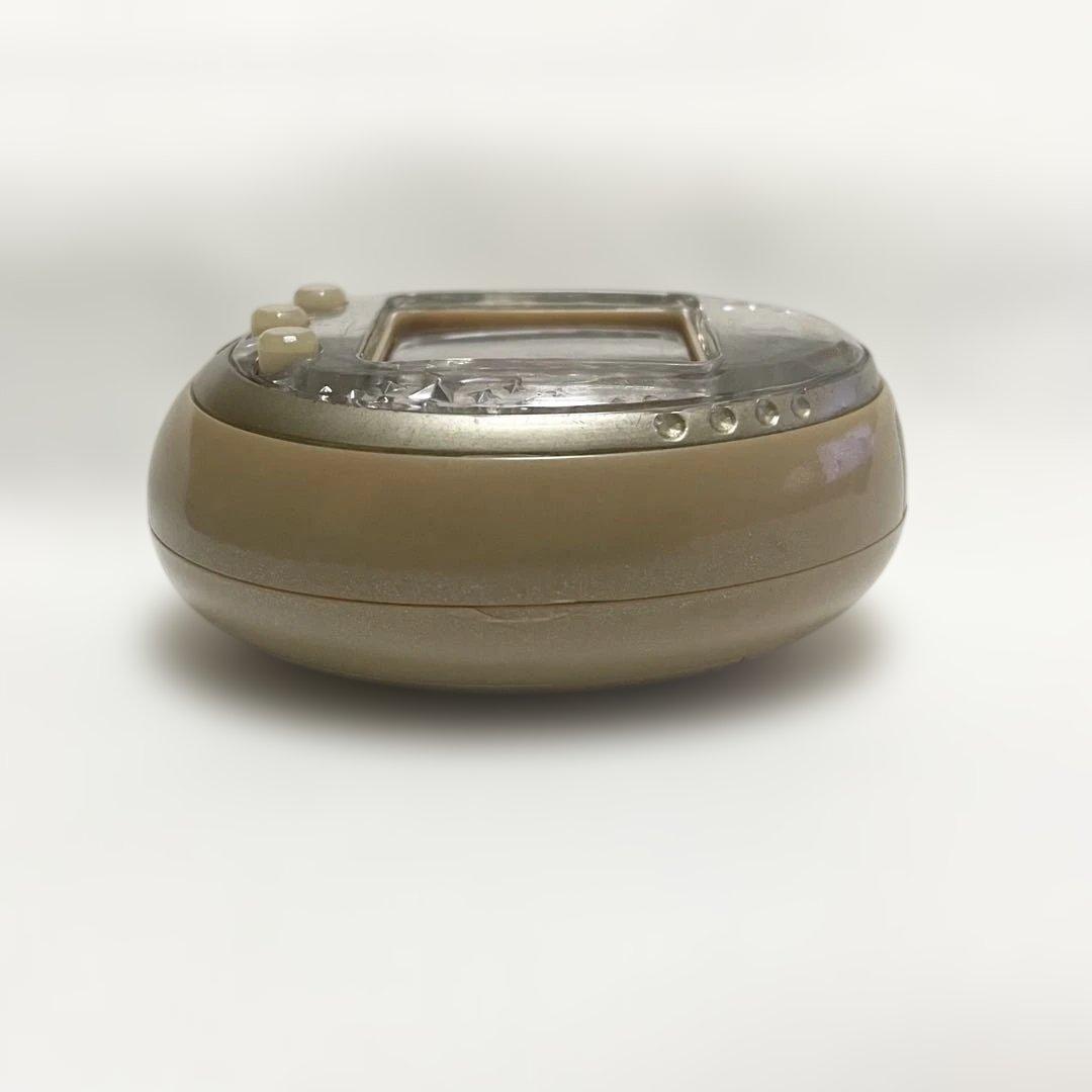 たまごっちIDL 15th Anniversary ロイヤルパープル 本体のみ